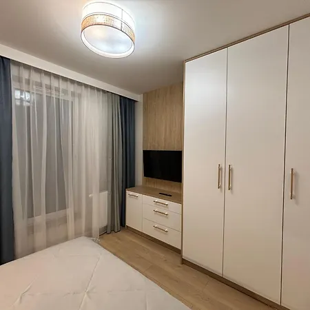 Apartament Madlen- Sunset Ustronie Morskie
