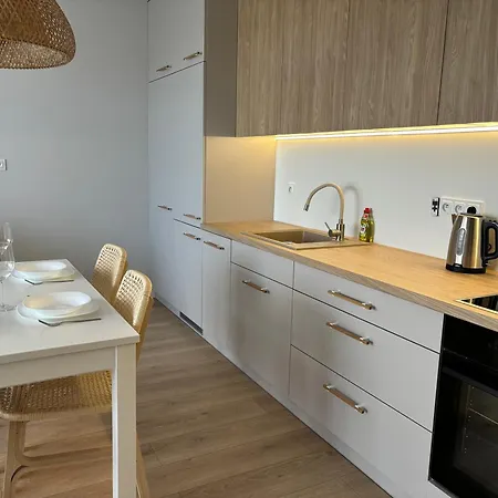 Madlen- Sunset Apartament